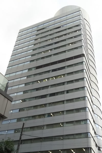 事業所・アクセス