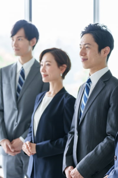 採用情報
